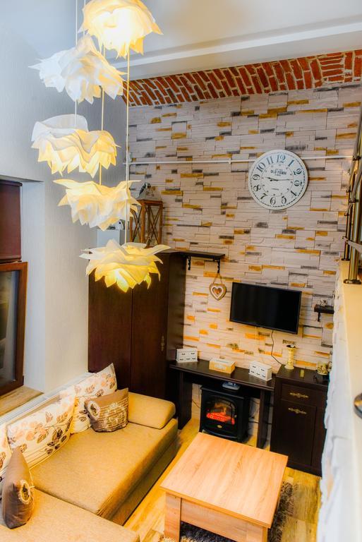Duplex Alexander Apartment Brasov Exterior photo