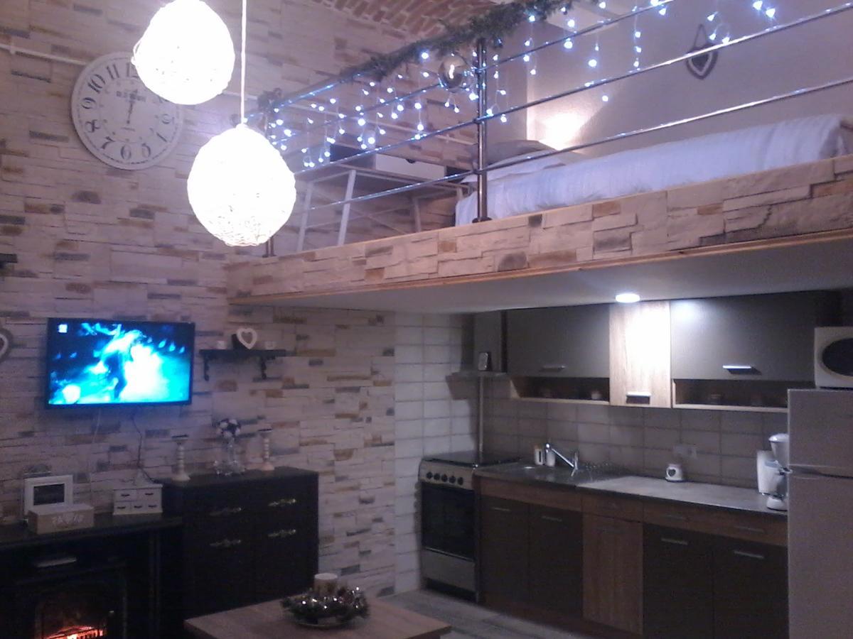 Duplex Alexander Apartment Brasov Exterior photo